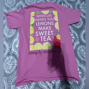 Simply southern T-shirt
